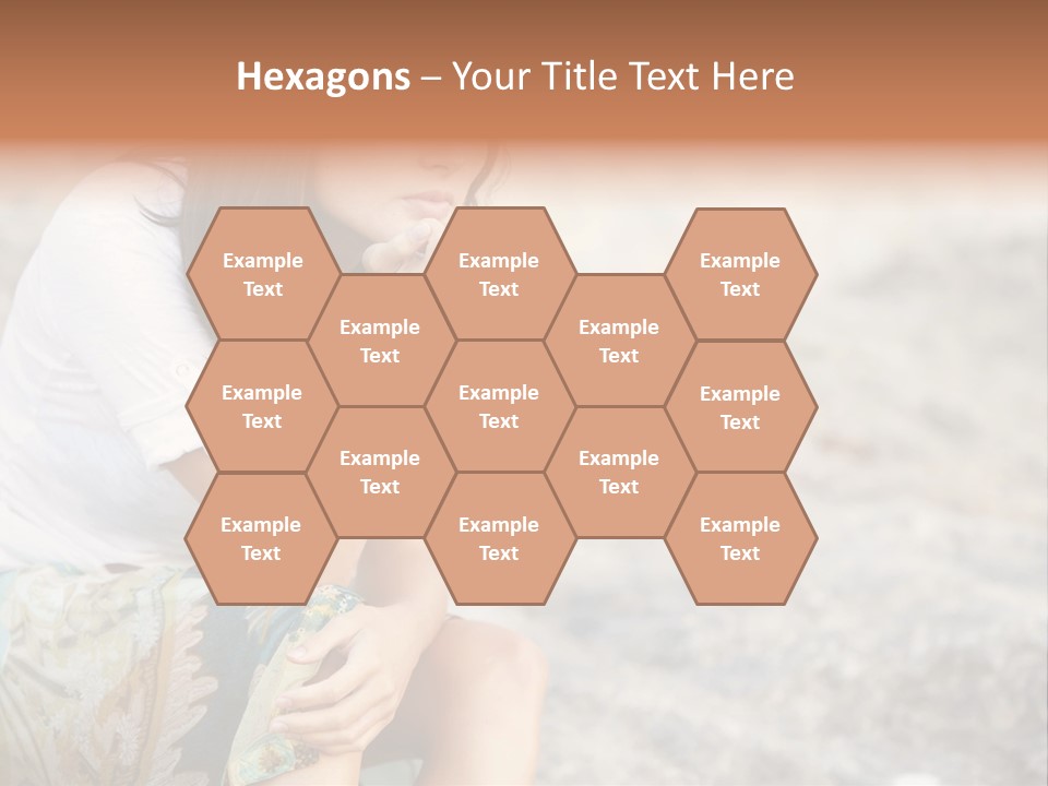 Sign Power Creative PowerPoint Template