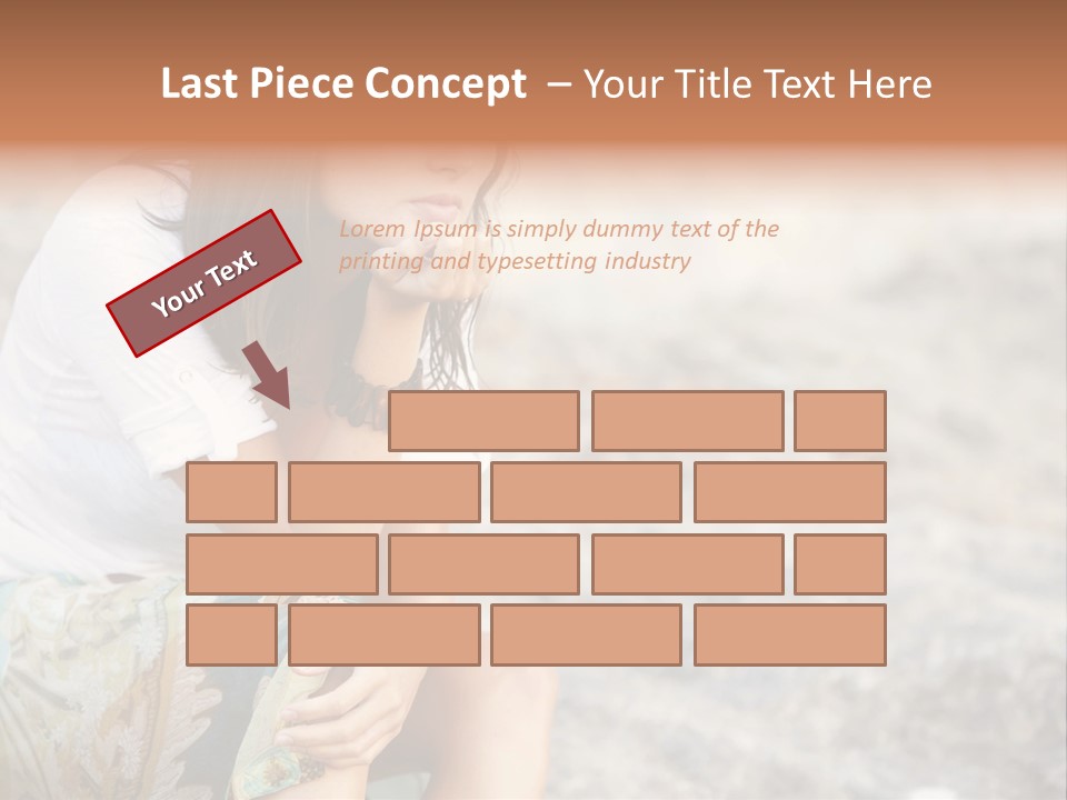 Sign Power Creative PowerPoint Template