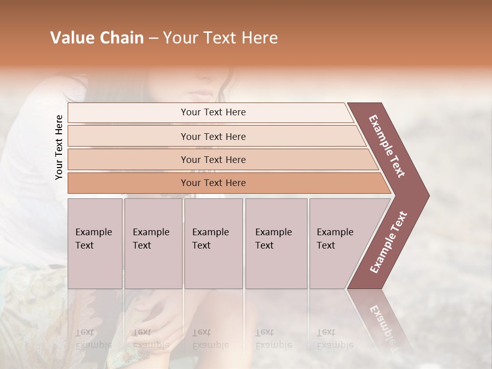 Sign Power Creative PowerPoint Template