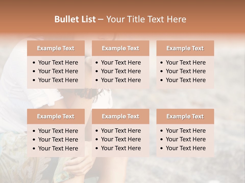 Sign Power Creative PowerPoint Template