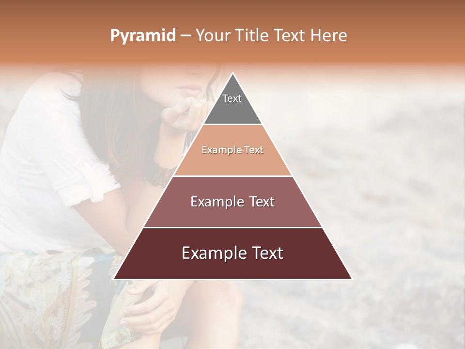 Sign Power Creative PowerPoint Template