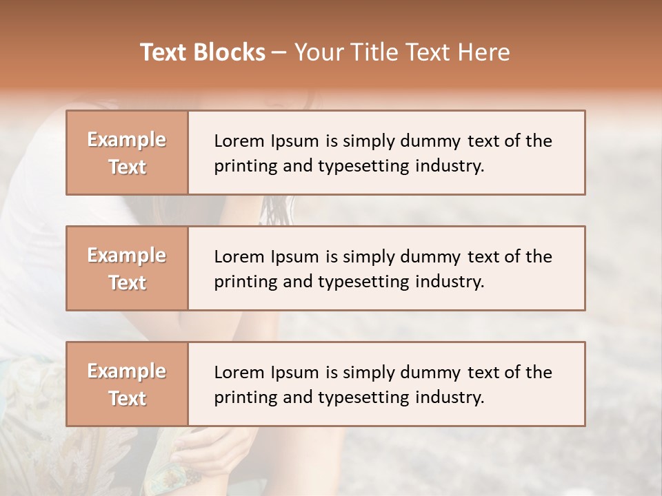 Sign Power Creative PowerPoint Template