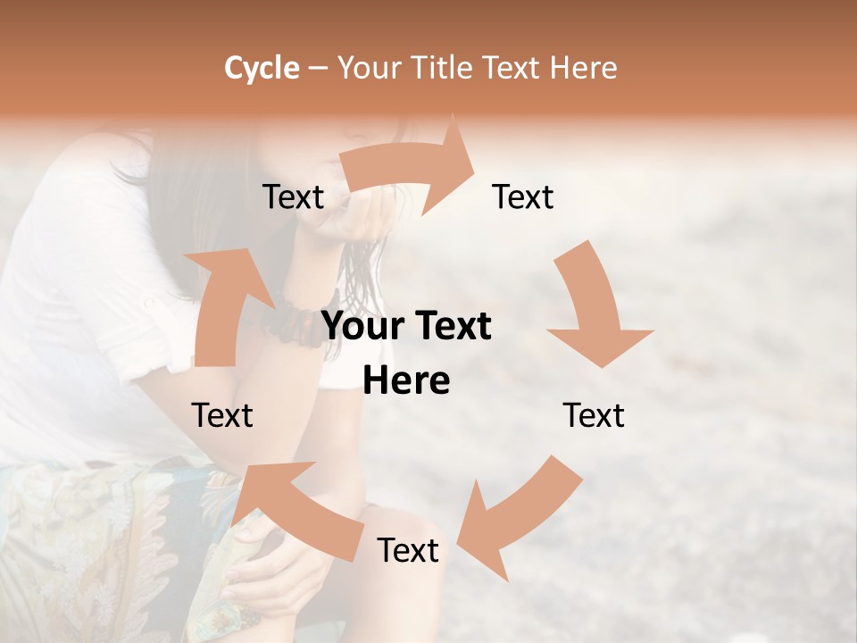 Sign Power Creative PowerPoint Template