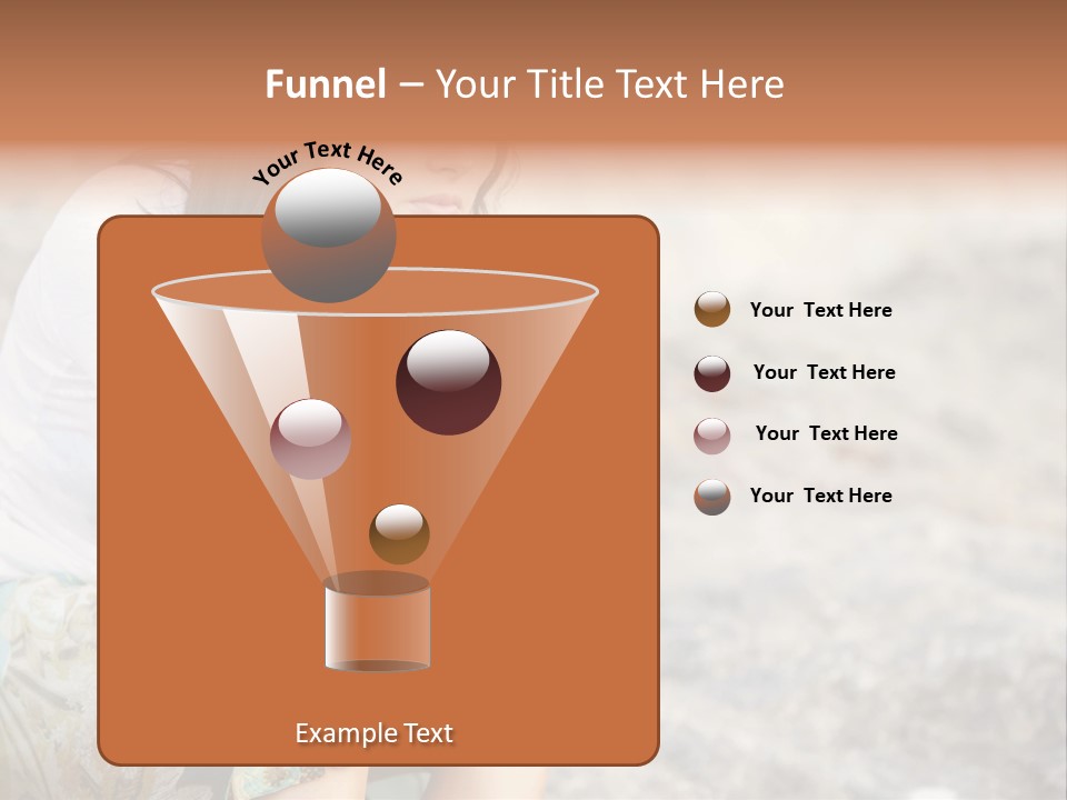 Sign Power Creative PowerPoint Template