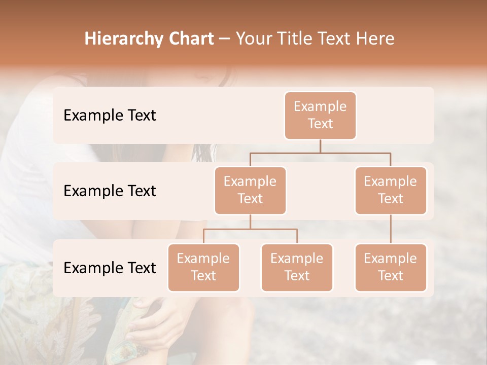 Sign Power Creative PowerPoint Template