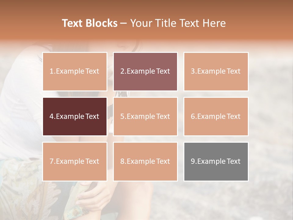 Sign Power Creative PowerPoint Template
