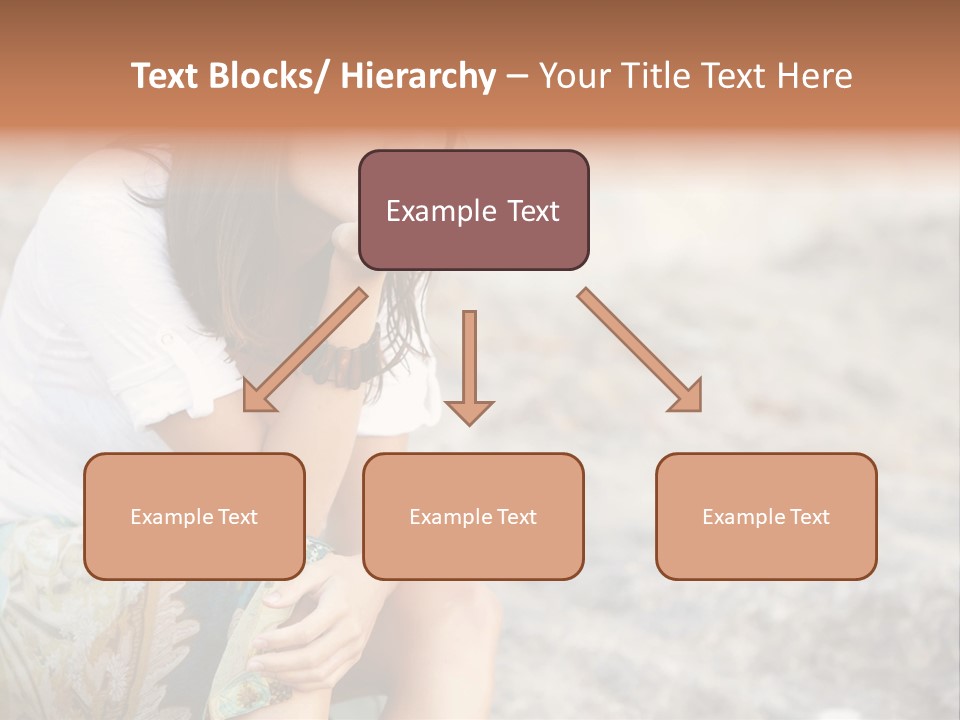 Sign Power Creative PowerPoint Template