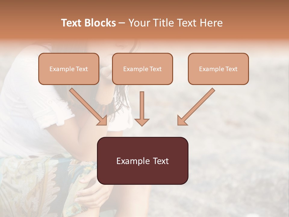 Sign Power Creative PowerPoint Template