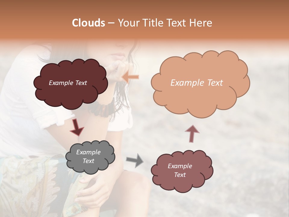 Sign Power Creative PowerPoint Template