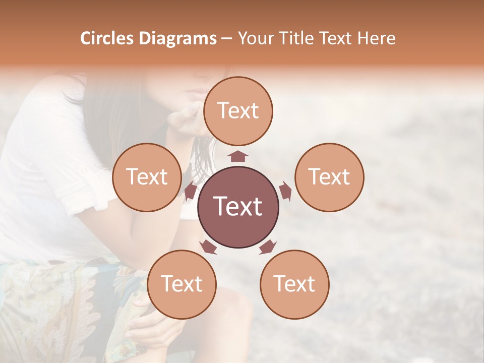 Sign Power Creative PowerPoint Template