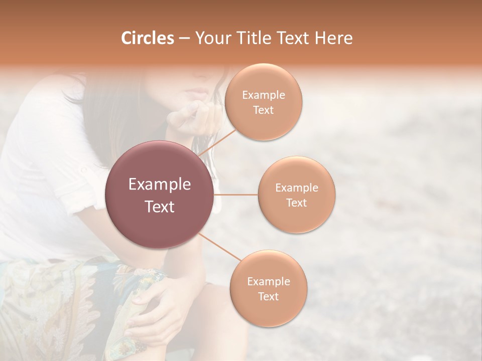 Sign Power Creative PowerPoint Template