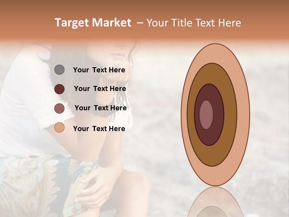 Sign Power Creative PowerPoint Template