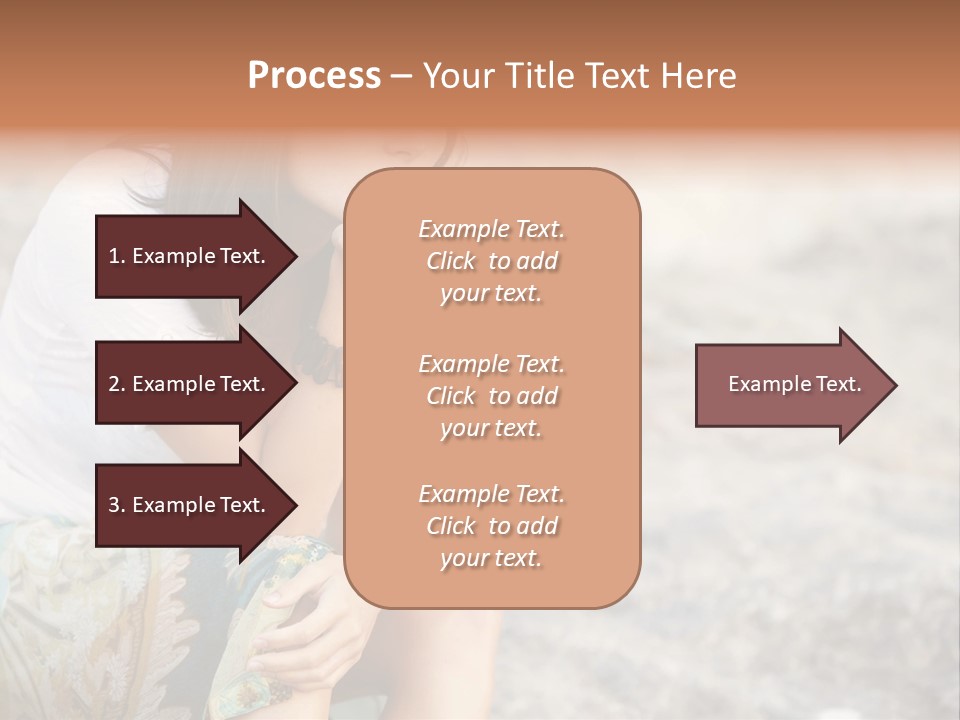 Sign Power Creative PowerPoint Template
