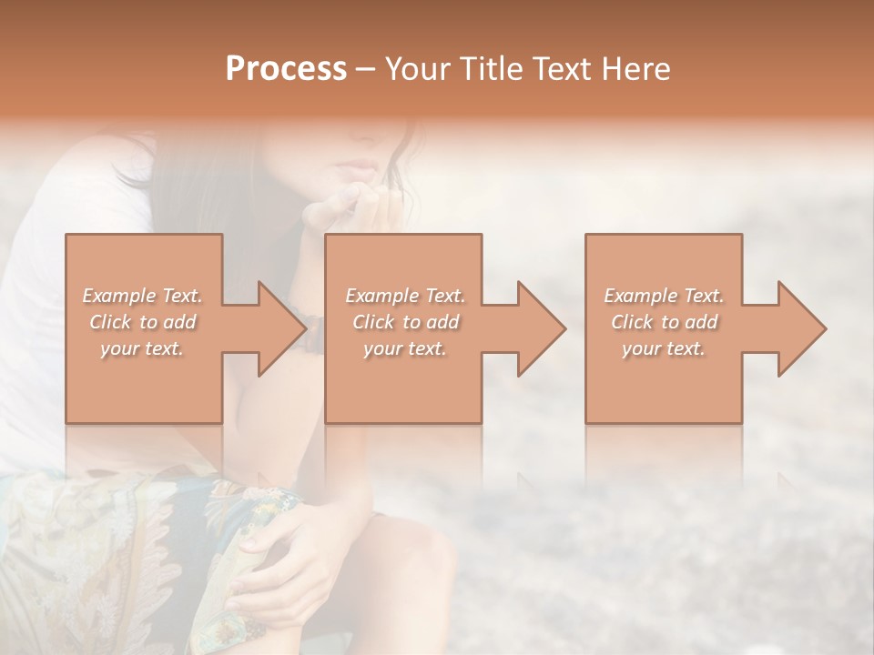 Sign Power Creative PowerPoint Template