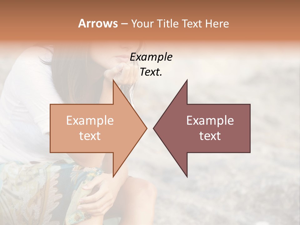 Sign Power Creative PowerPoint Template