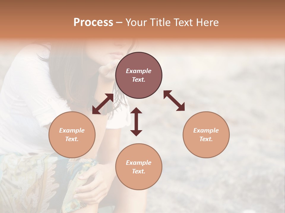 Sign Power Creative PowerPoint Template