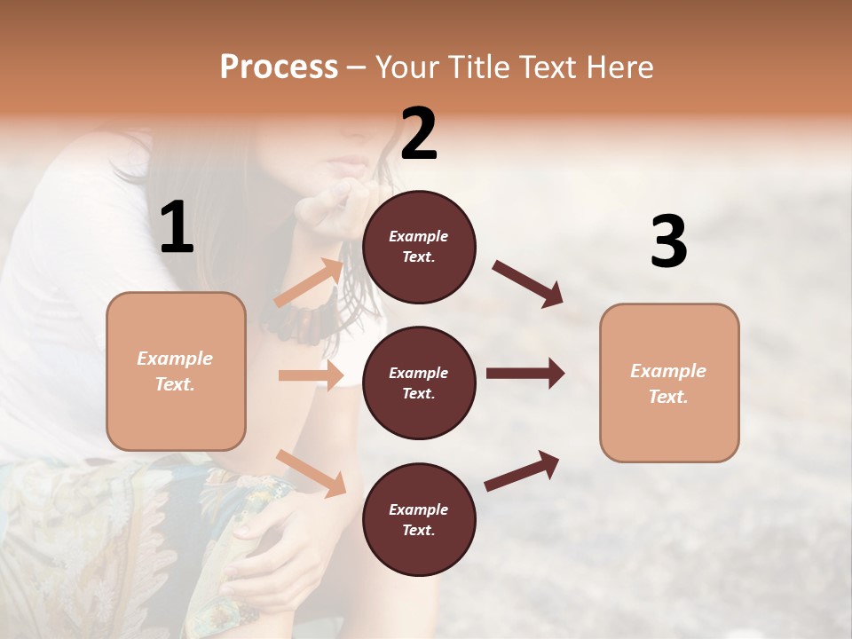 Sign Power Creative PowerPoint Template