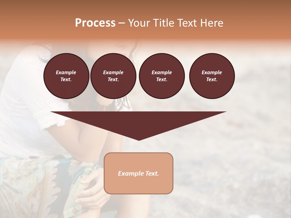 Sign Power Creative PowerPoint Template