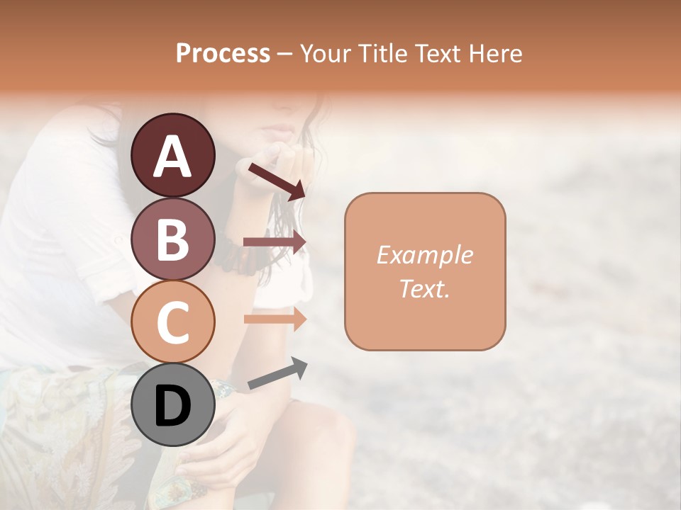 Sign Power Creative PowerPoint Template