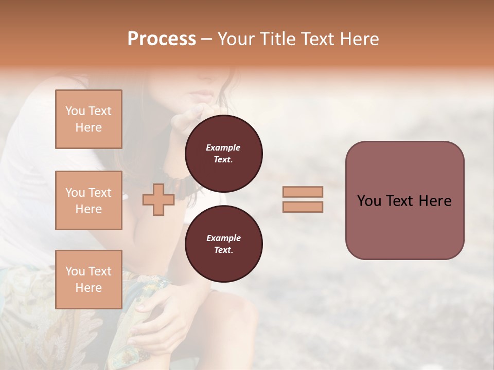 Sign Power Creative PowerPoint Template