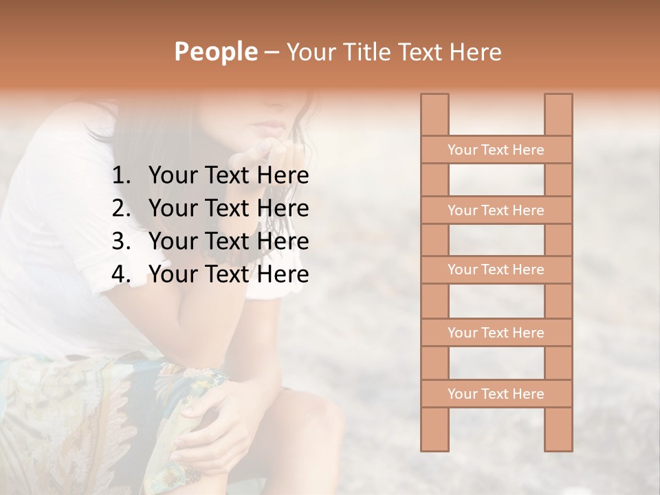 Sign Power Creative PowerPoint Template