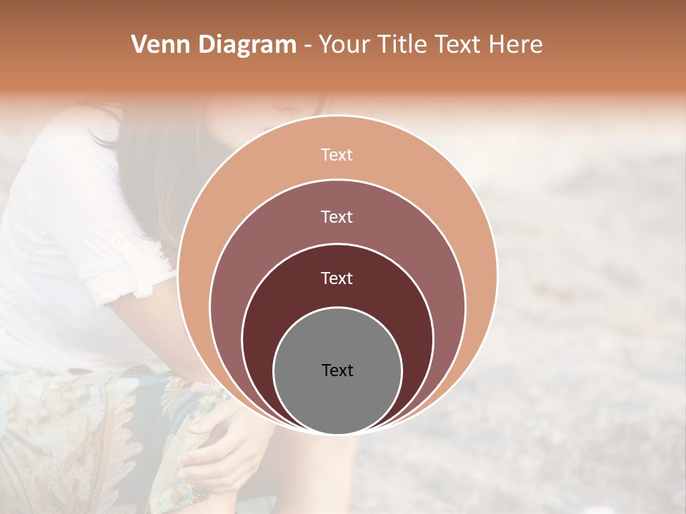 Sign Power Creative PowerPoint Template