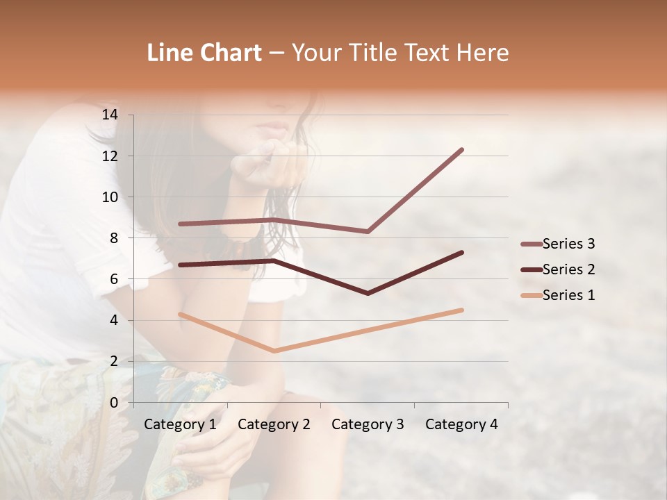 Sign Power Creative PowerPoint Template