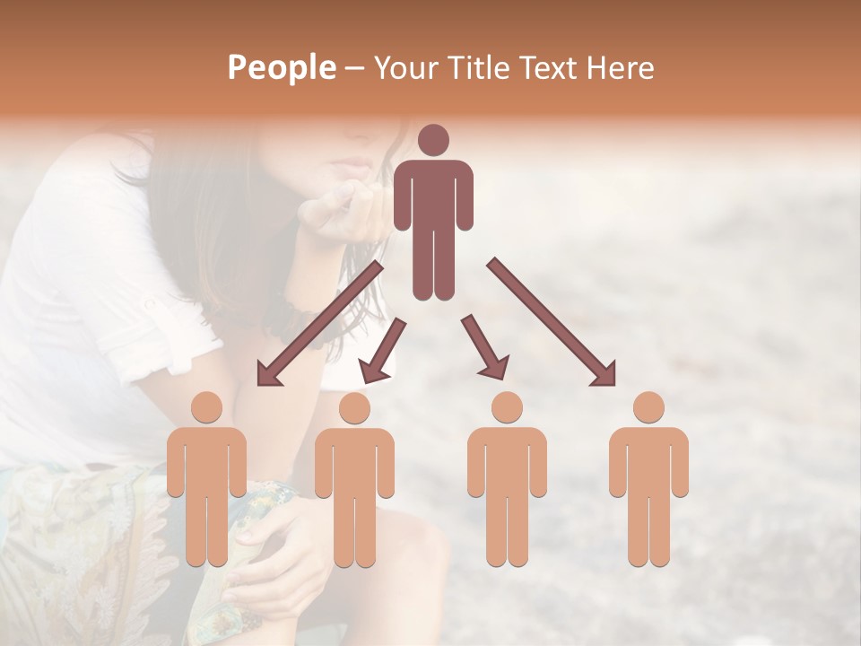 Sign Power Creative PowerPoint Template