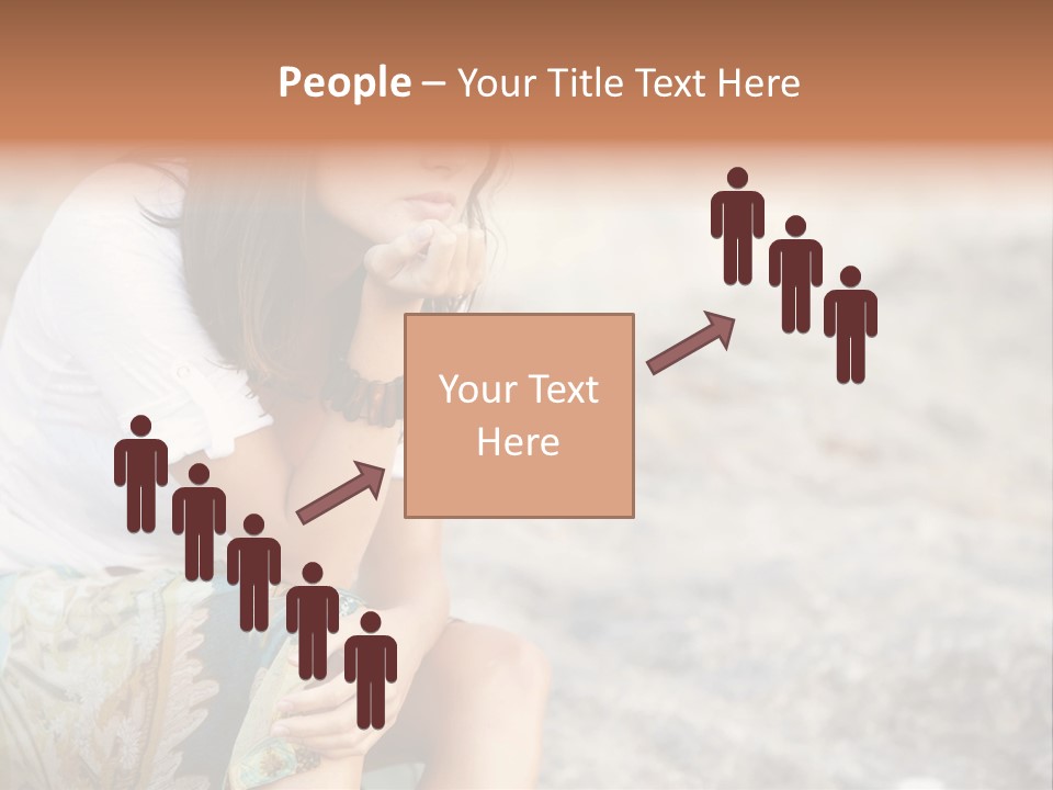 Sign Power Creative PowerPoint Template