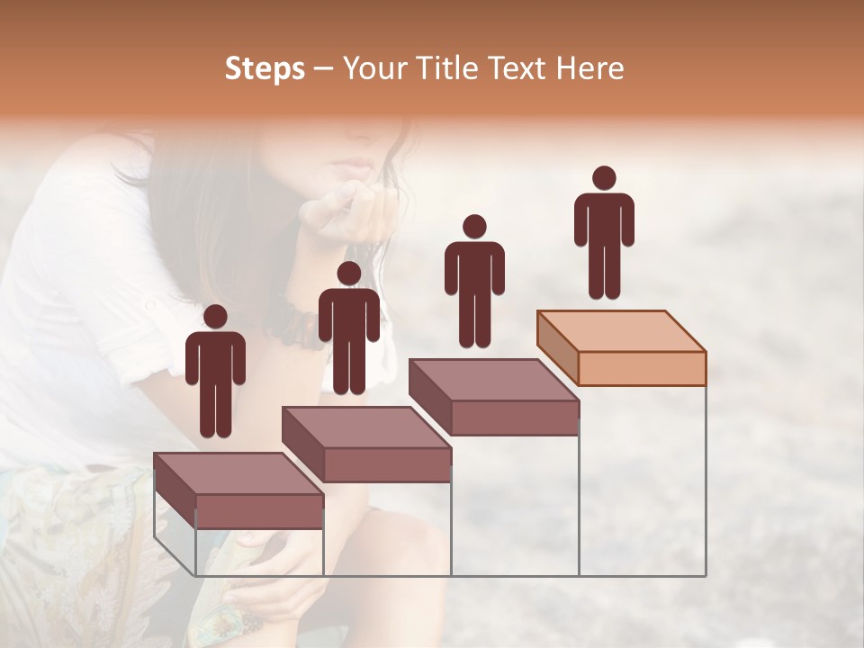 Sign Power Creative PowerPoint Template