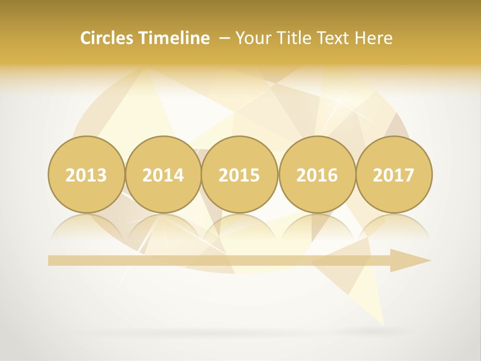 Business Design Male PowerPoint Template