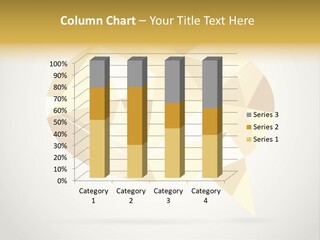 Business Design Male PowerPoint Template