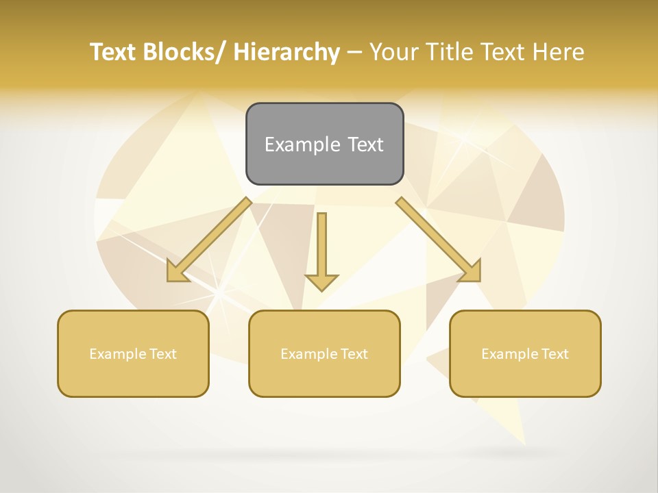 Business Design Male PowerPoint Template