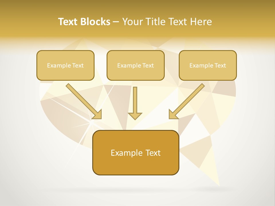 Business Design Male PowerPoint Template