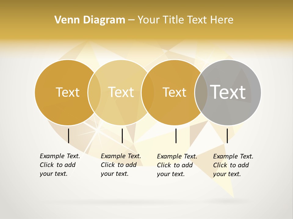 Business Design Male PowerPoint Template