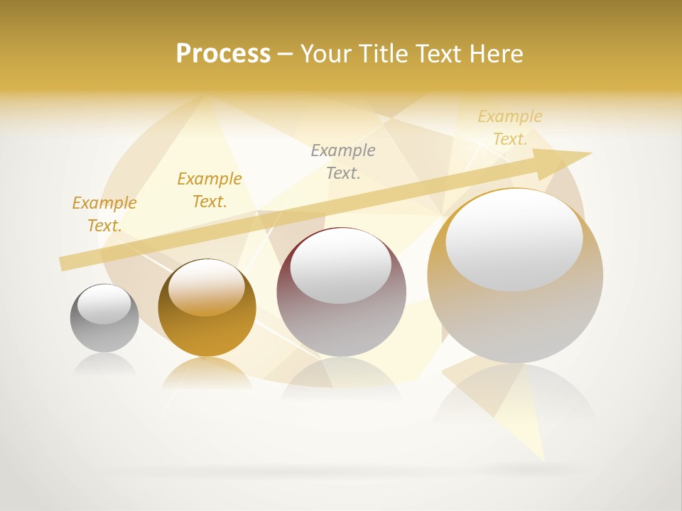 Business Design Male PowerPoint Template