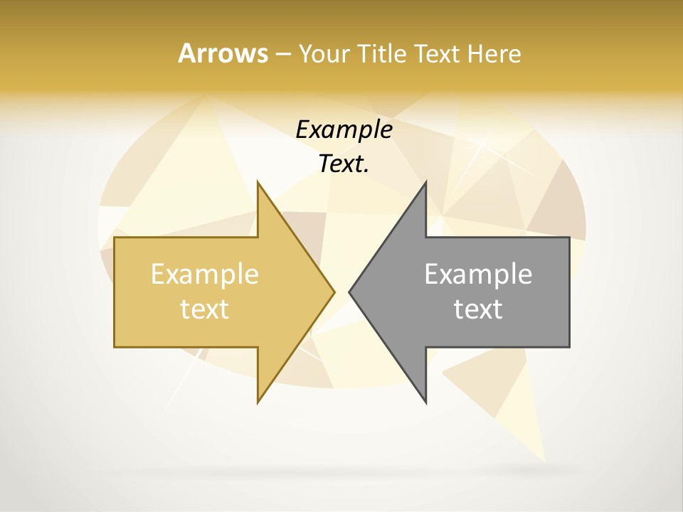 Business Design Male PowerPoint Template