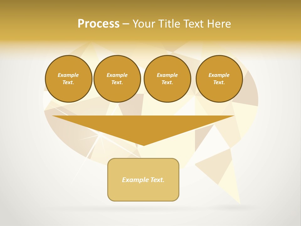 Business Design Male PowerPoint Template