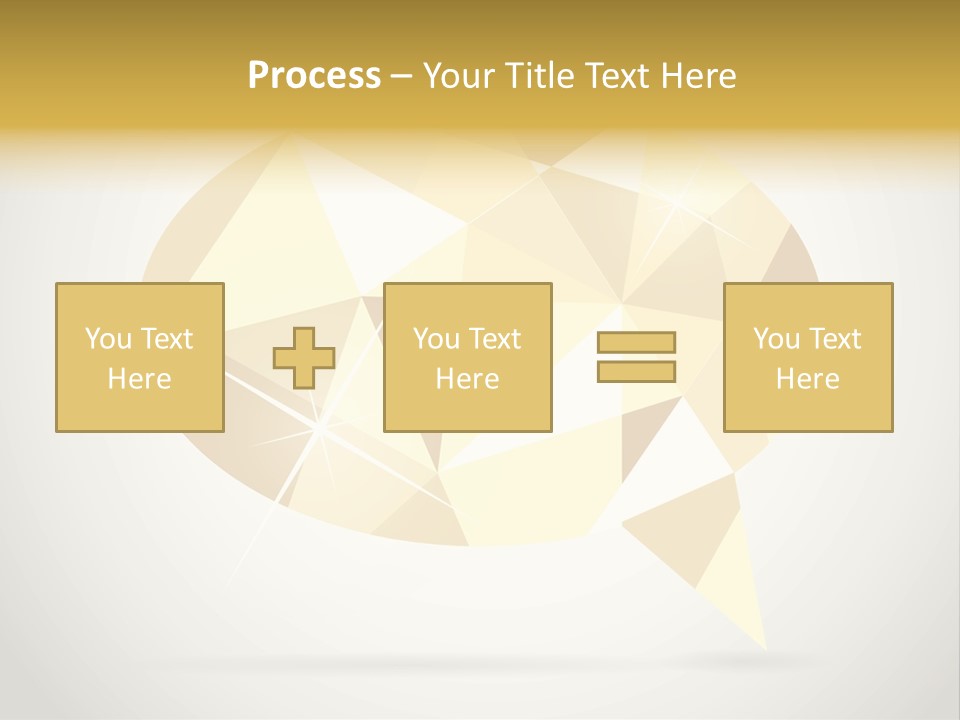 Business Design Male PowerPoint Template
