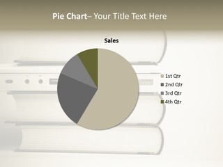 Business Design Male PowerPoint Template