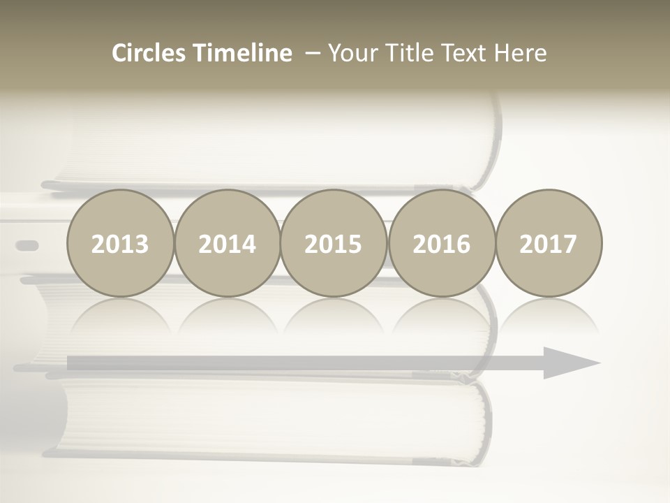 Business Design Male PowerPoint Template