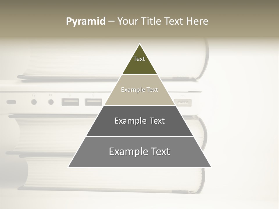 Business Design Male PowerPoint Template