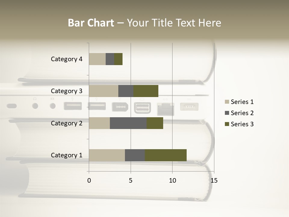 Business Design Male PowerPoint Template