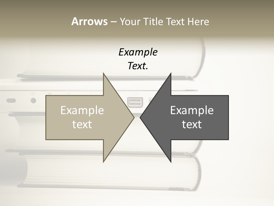 Business Design Male PowerPoint Template