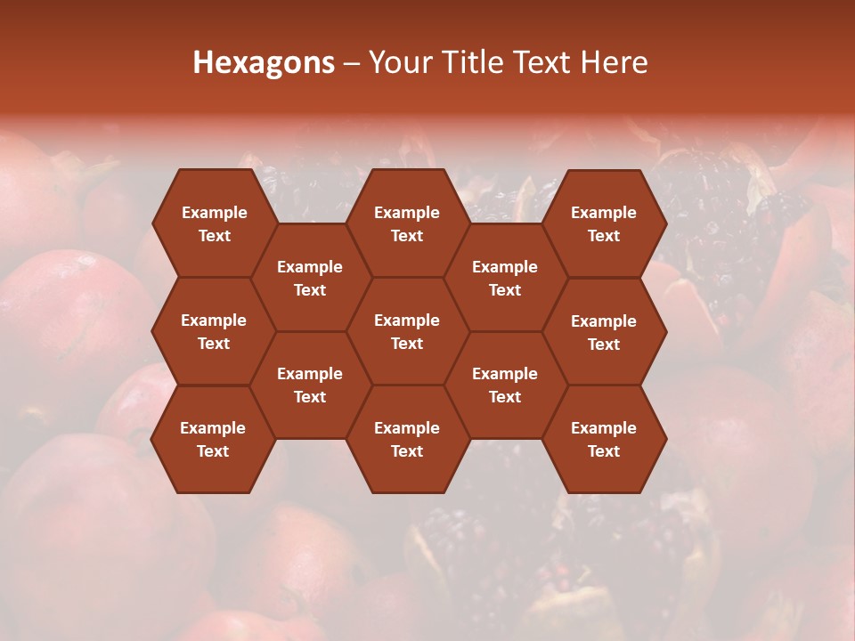Solution Brainstorm Light PowerPoint Template