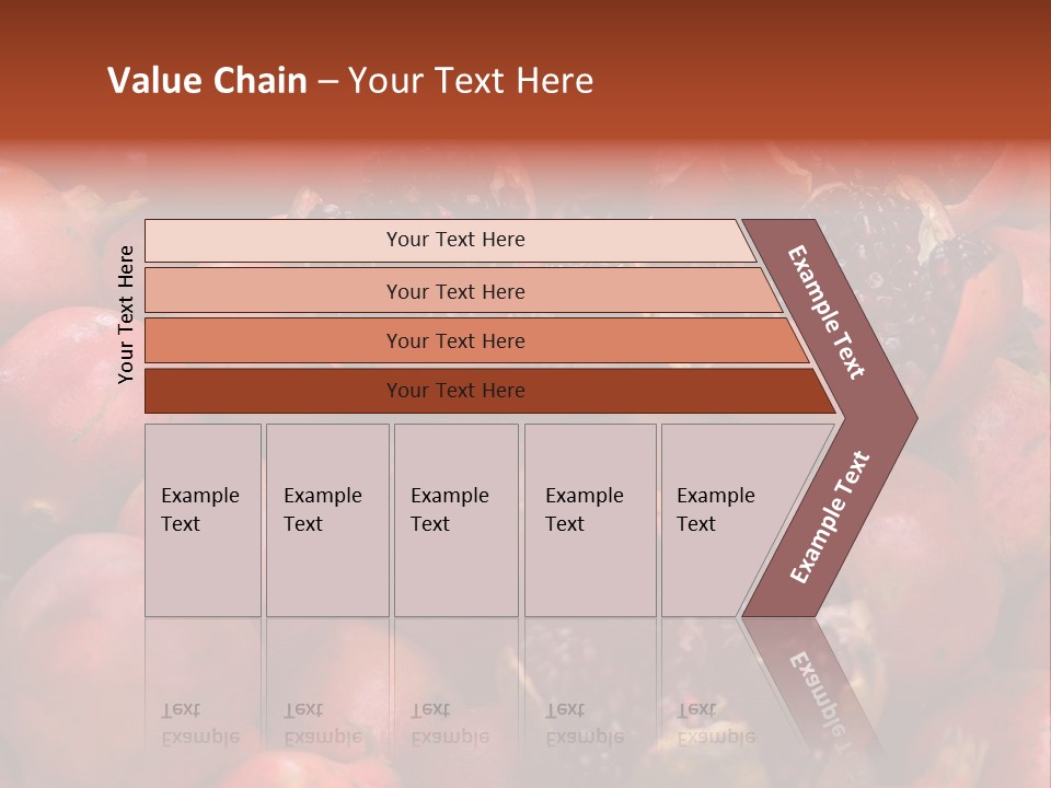 Solution Brainstorm Light PowerPoint Template