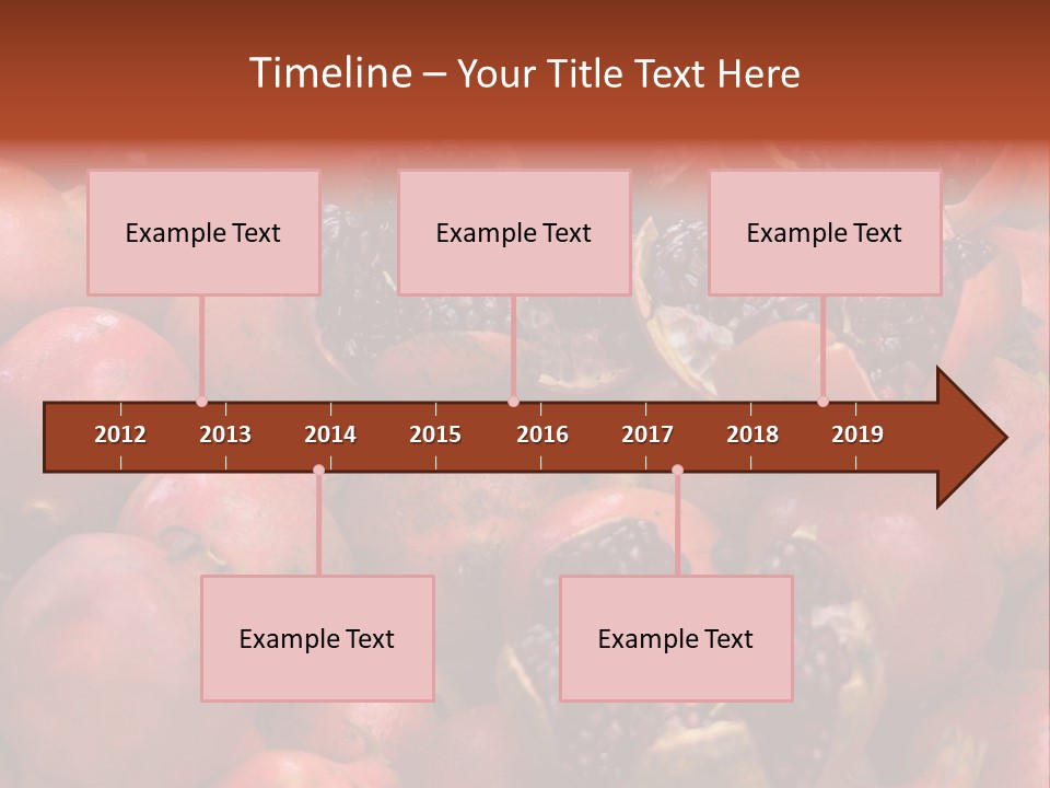 Solution Brainstorm Light PowerPoint Template