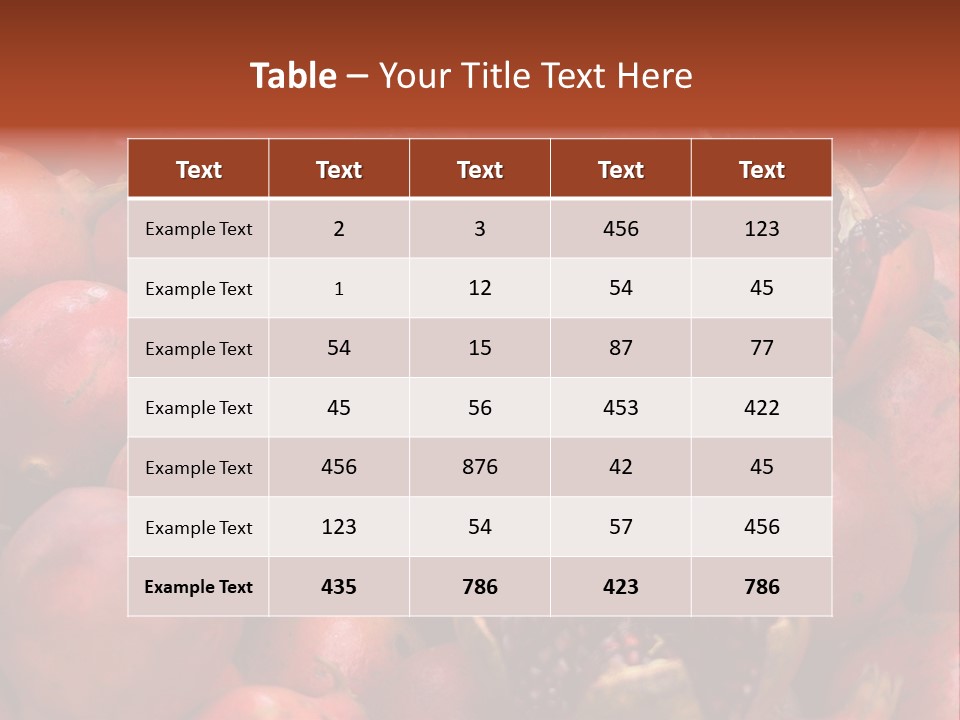 Solution Brainstorm Light PowerPoint Template