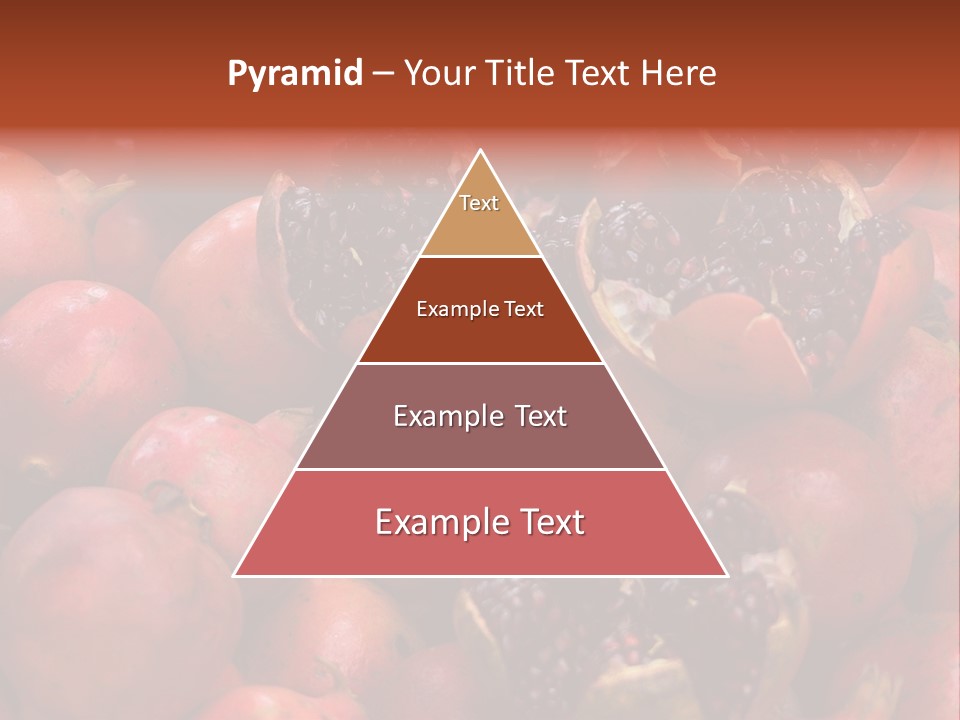 Solution Brainstorm Light PowerPoint Template