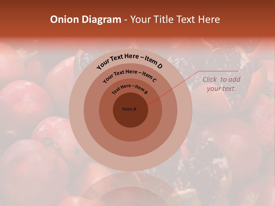 Solution Brainstorm Light PowerPoint Template